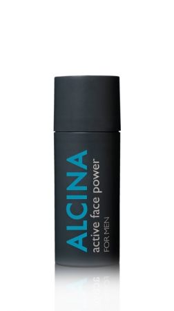 Alcina For Men Active Face Power - 50 ml